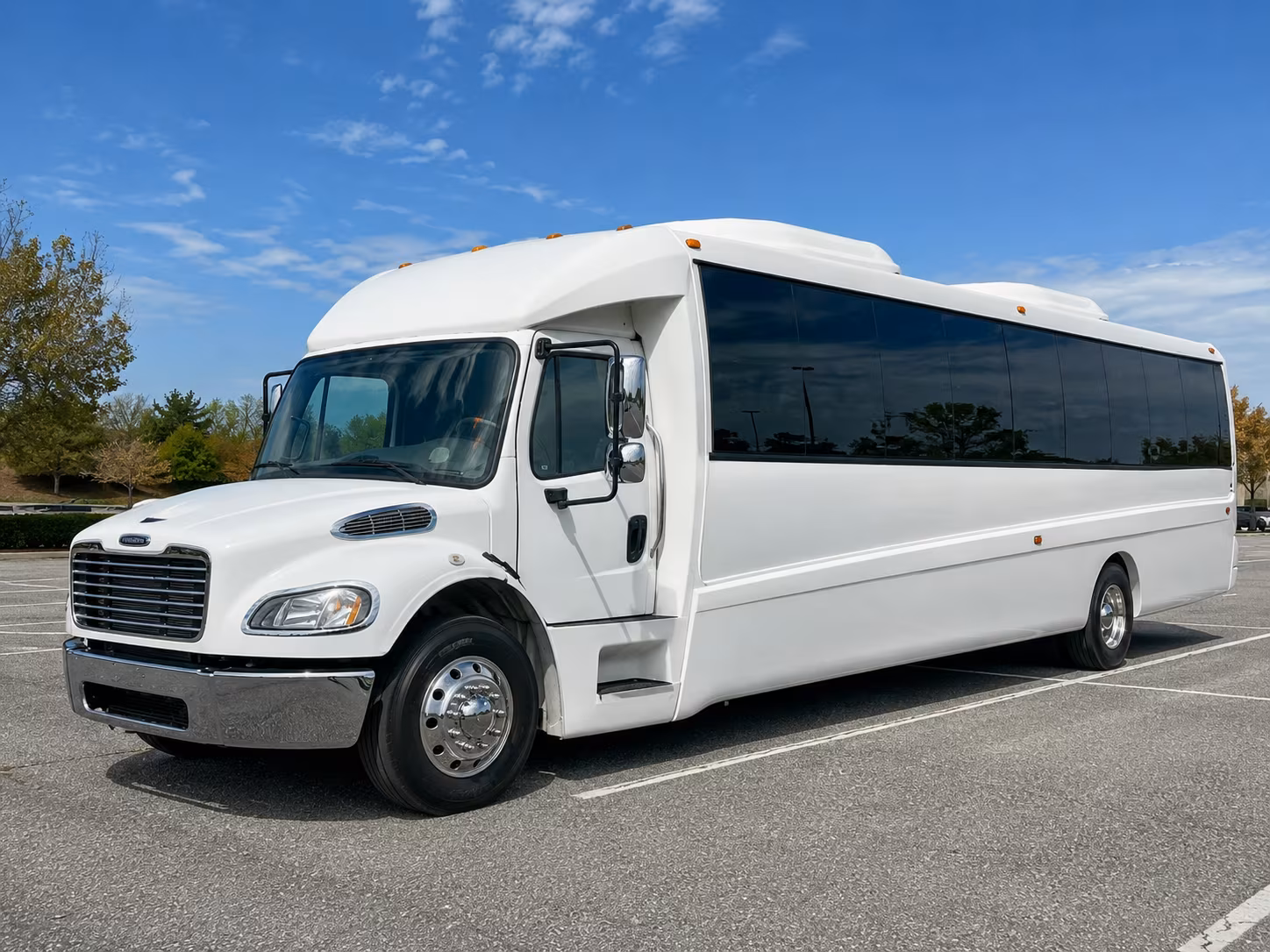 blog rent a bus to national harbor hero