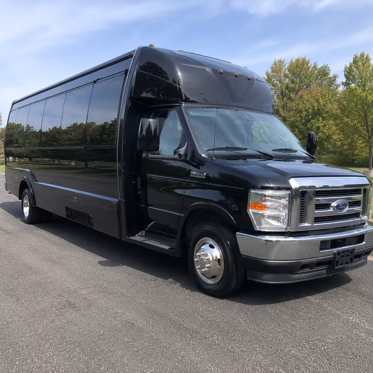 alexandria bachelorette bachelor party bus rental
