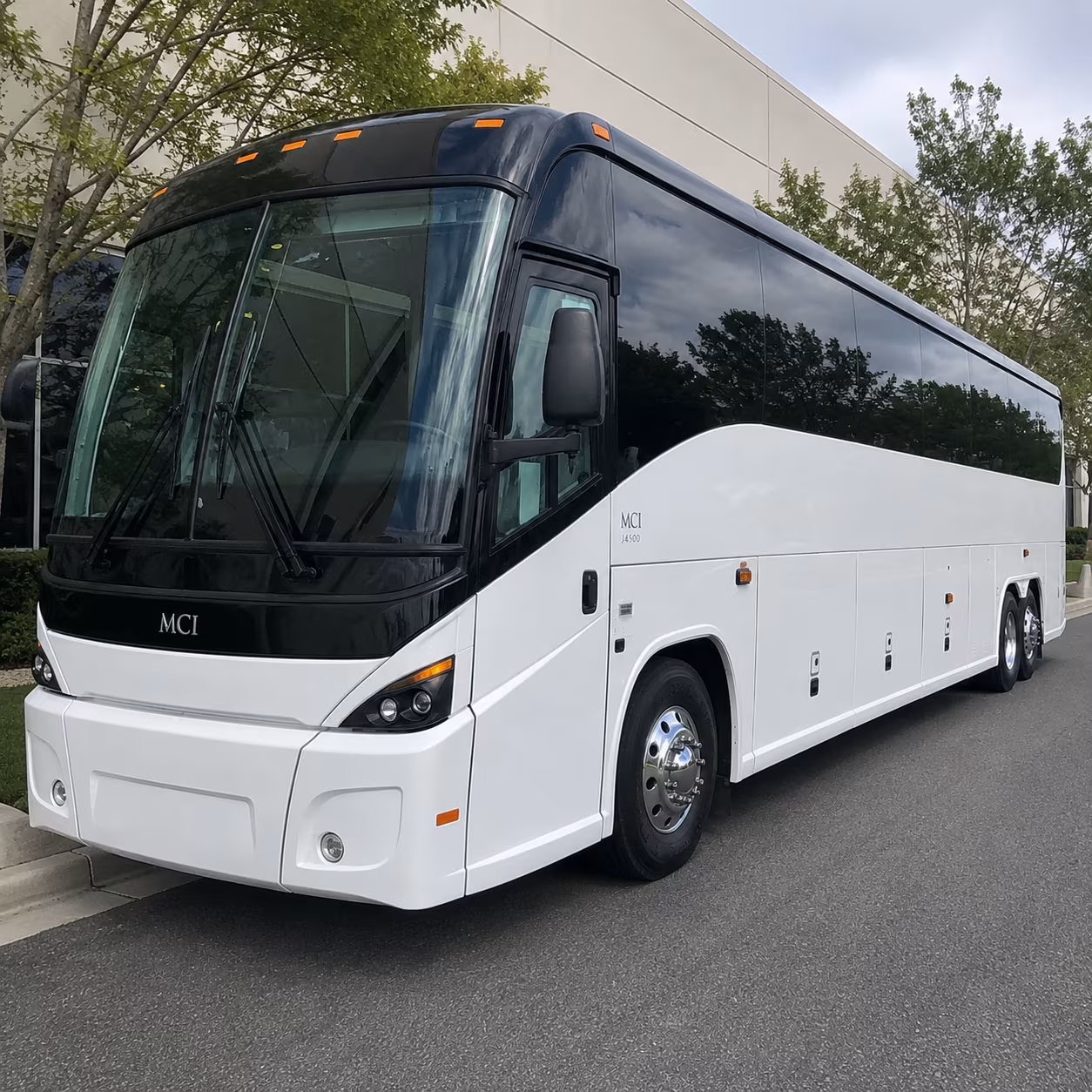alexandria convention transportation onboard seating
