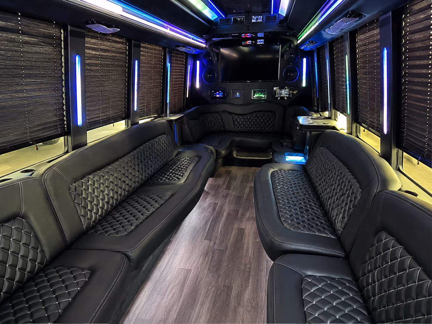 alexandria dcs u street party bus rental