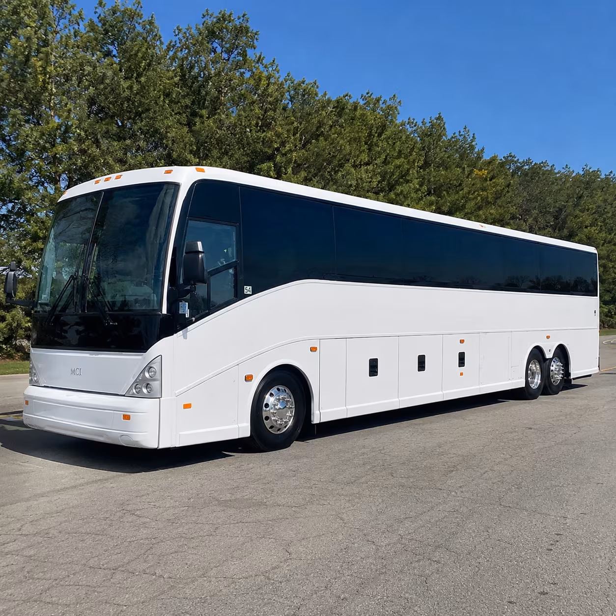 alexandria sporting event transportation