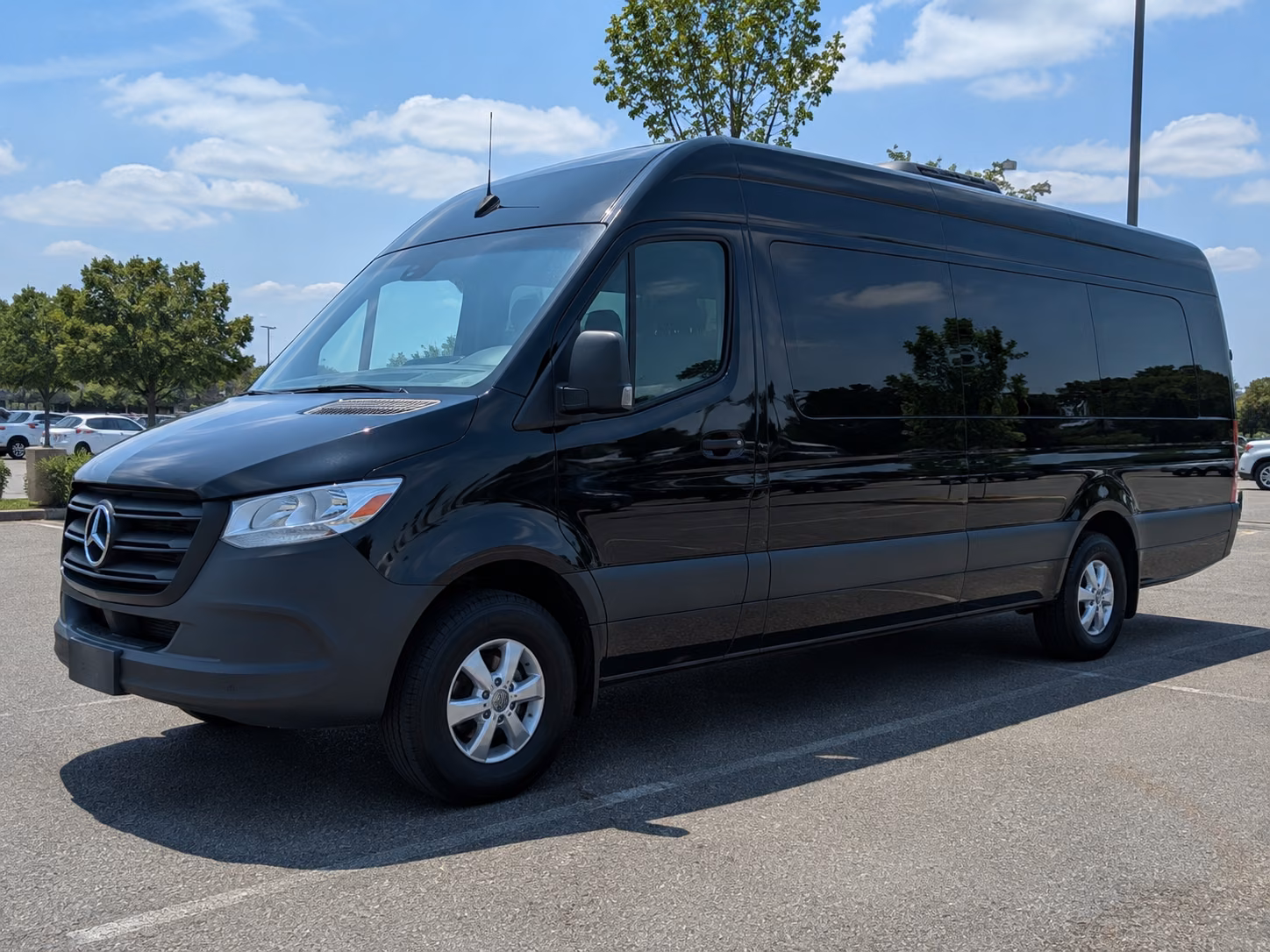 arrange transportation for your next bachelor or bachelorette party 5