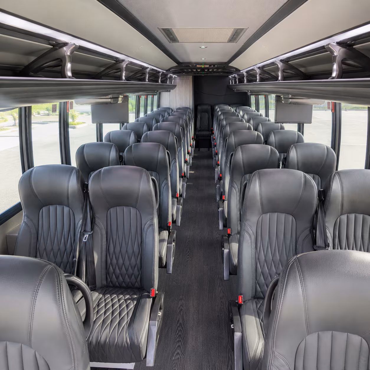 arrange transportation for your next birthday 4