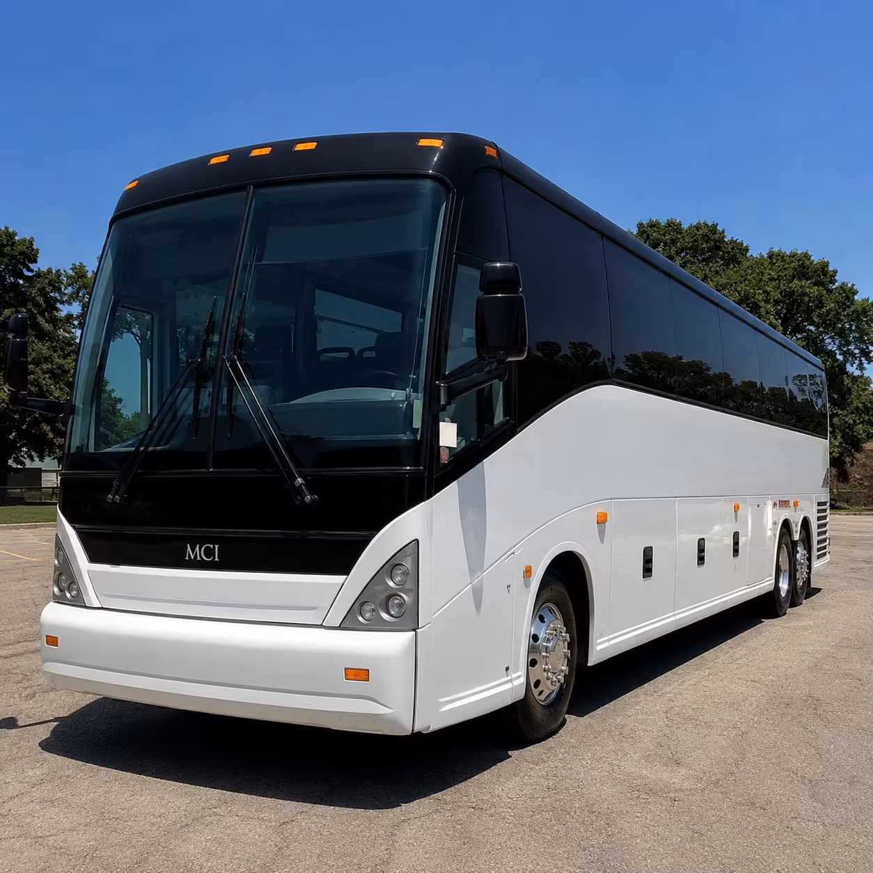arrange transportation for your next church or religious group 1