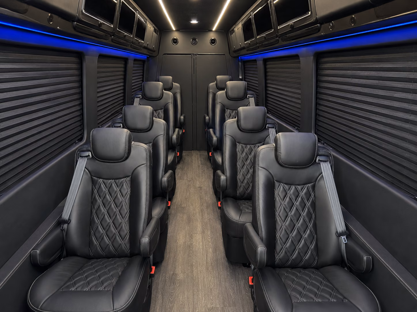 arrange transportation for your next concert or music festival 1