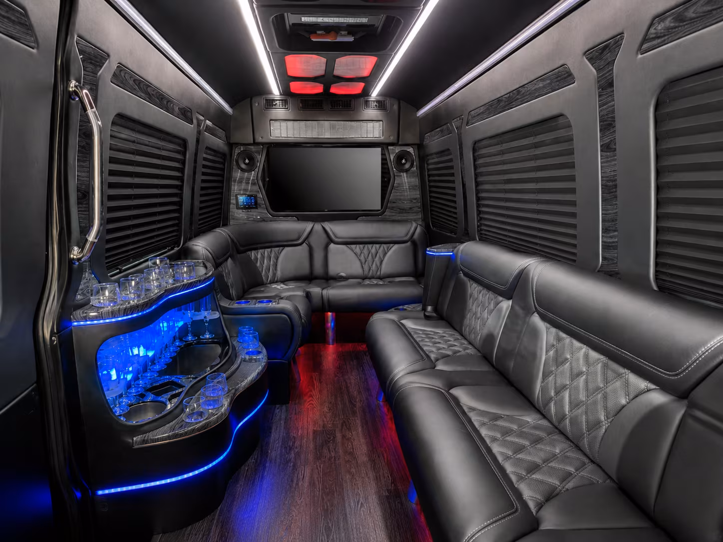 arrange transportation for your next concert or music festival 2