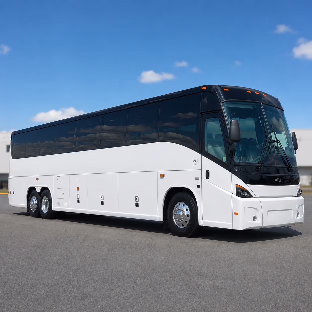 arrange transportation for your next convention or trade show 2
