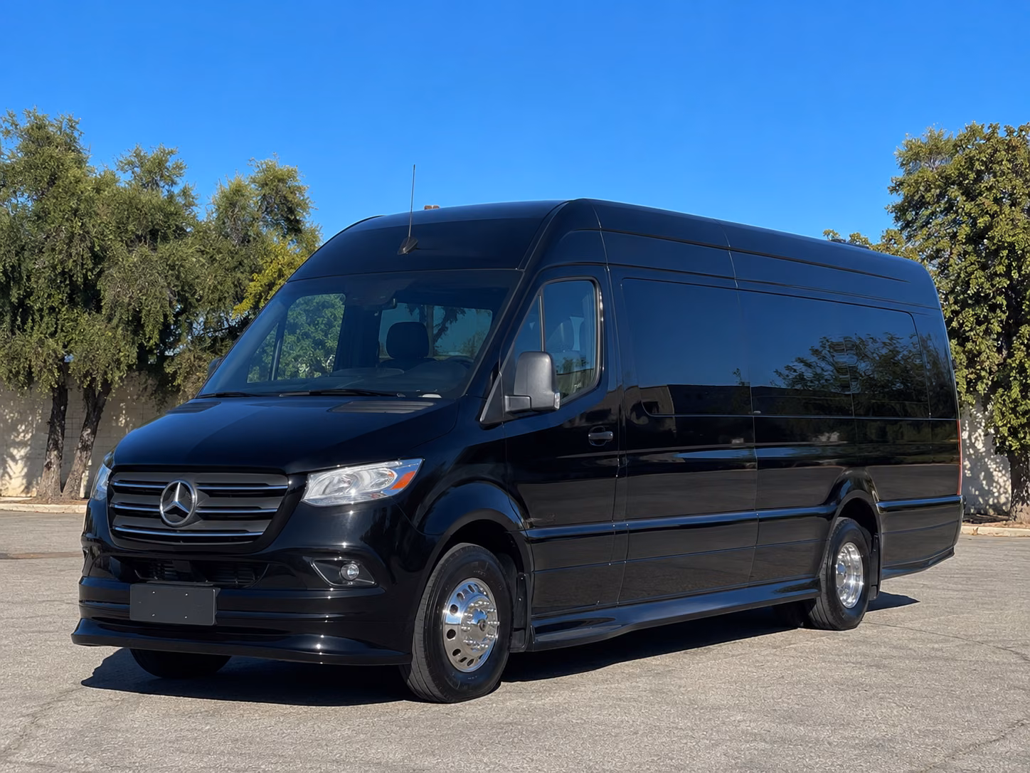 arrange transportation for your next convention or trade show 3