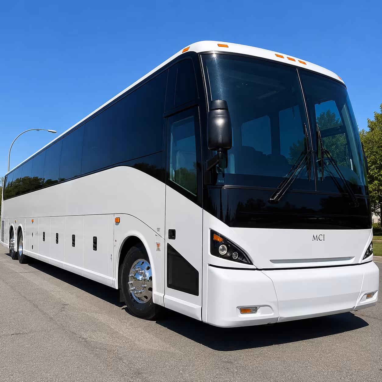 arrange transportation for your next corporate event 1