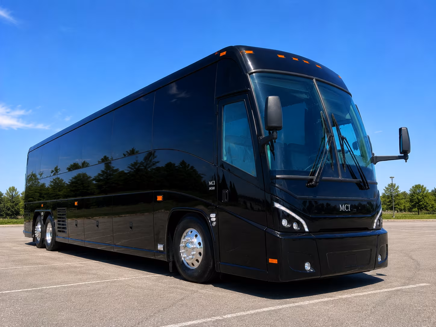 arrange transportation for your next corporate event 2