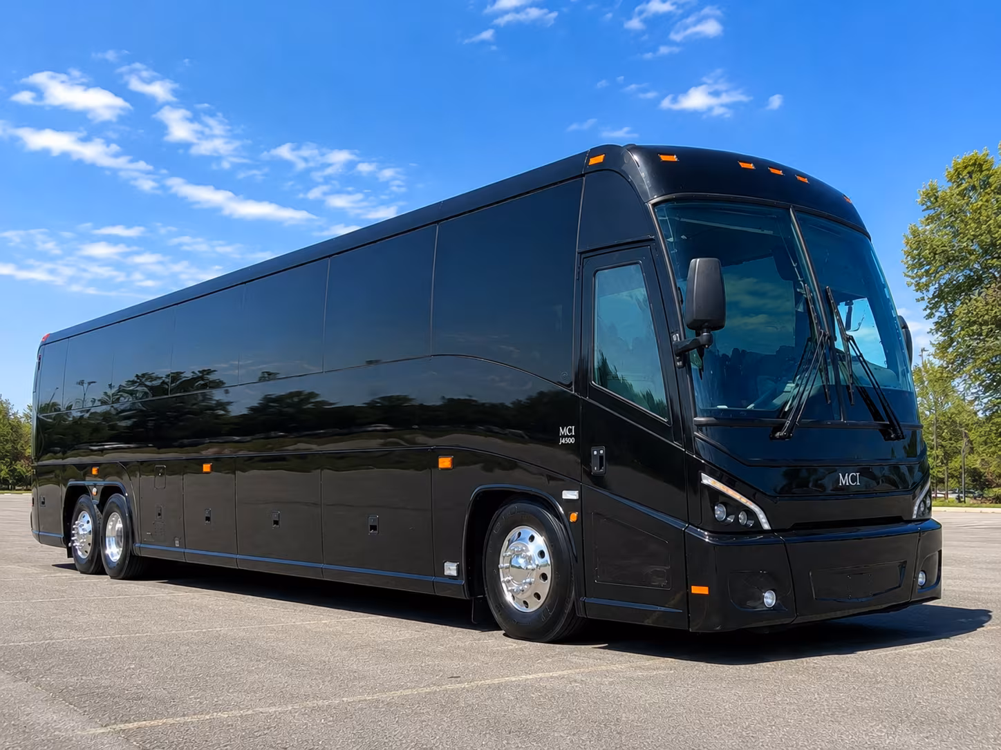 arrange transportation for your next field trip 1
