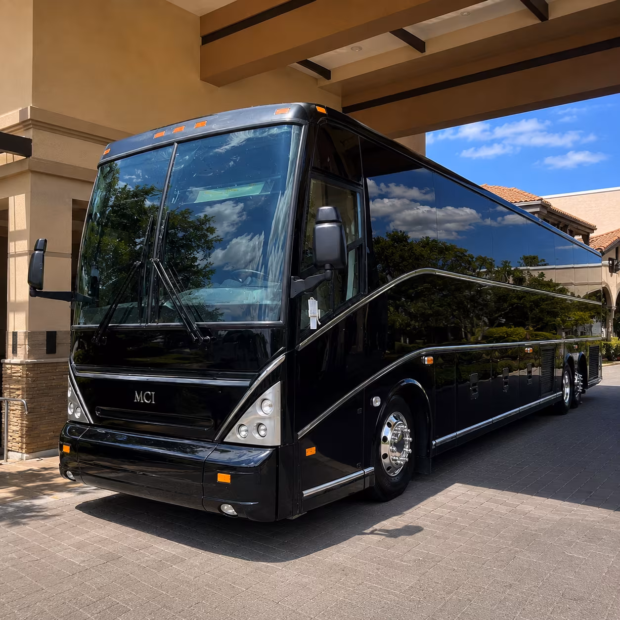 arrange transportation for your next field trip 2
