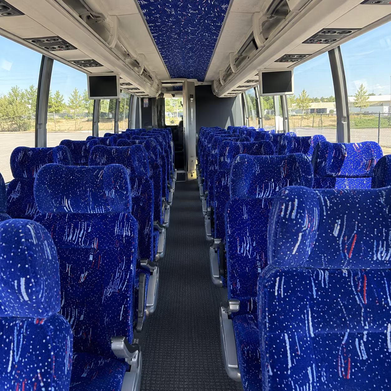 arrange transportation for your next field trip 4