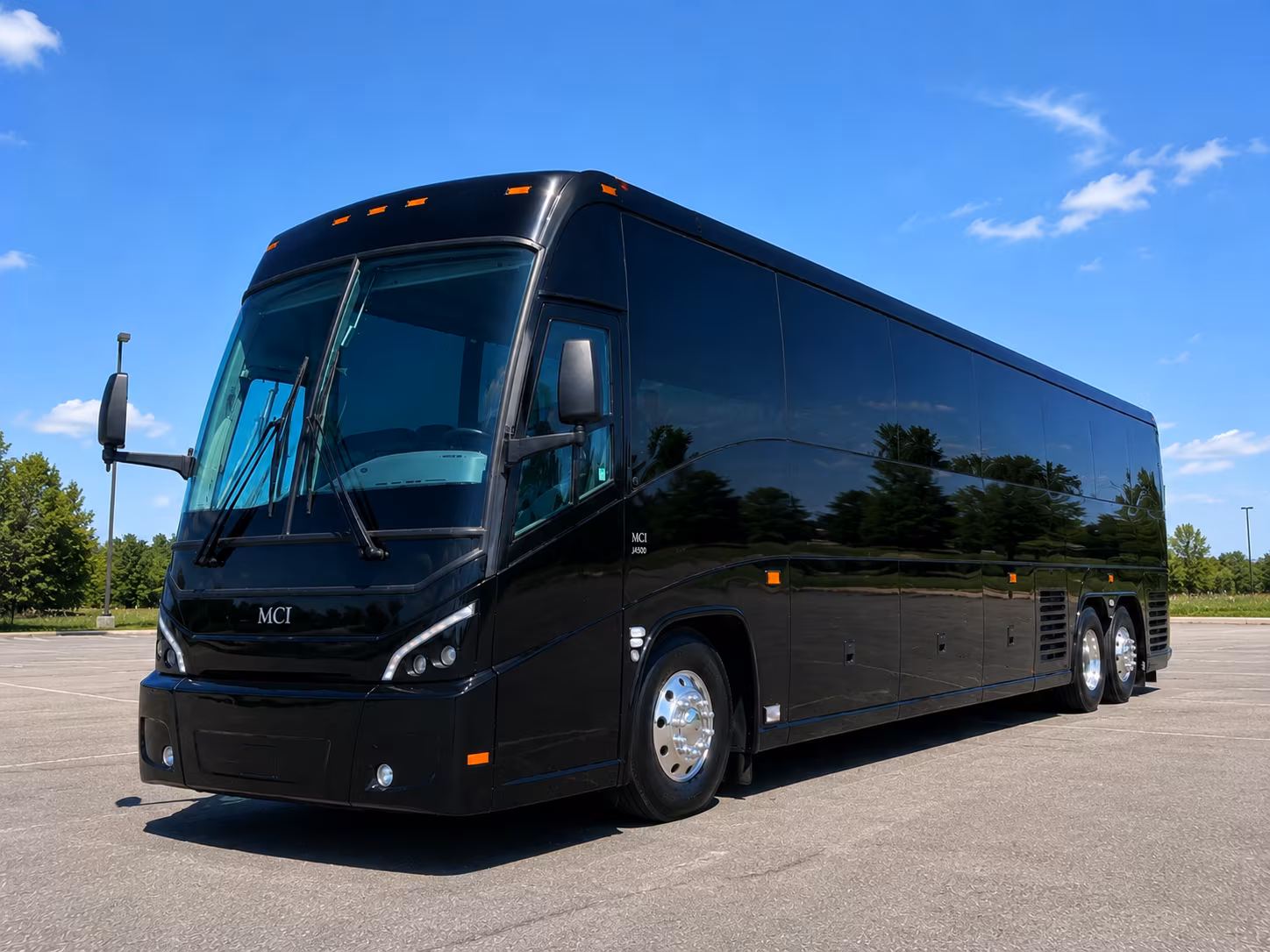 arrange transportation for your next private event 4
