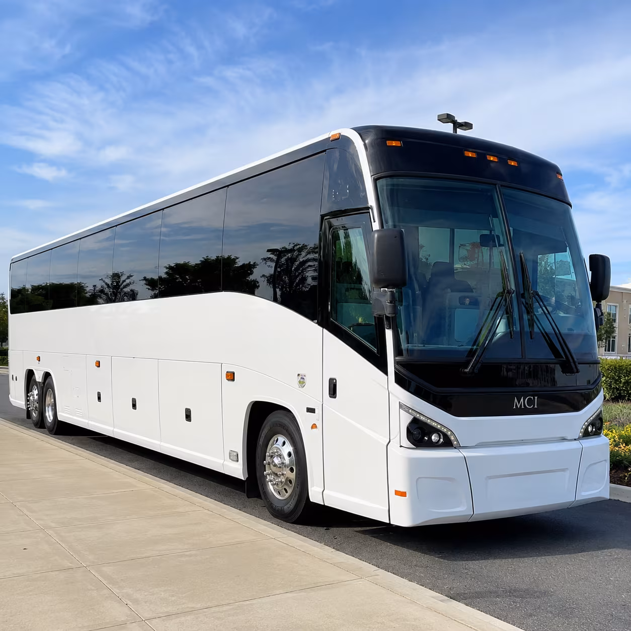 arrange transportation for your next private event 5