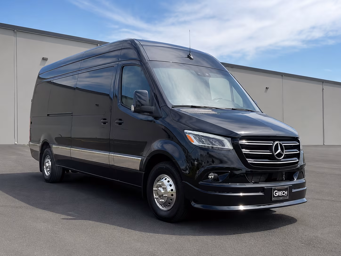 arrange transportation for your next prom 5