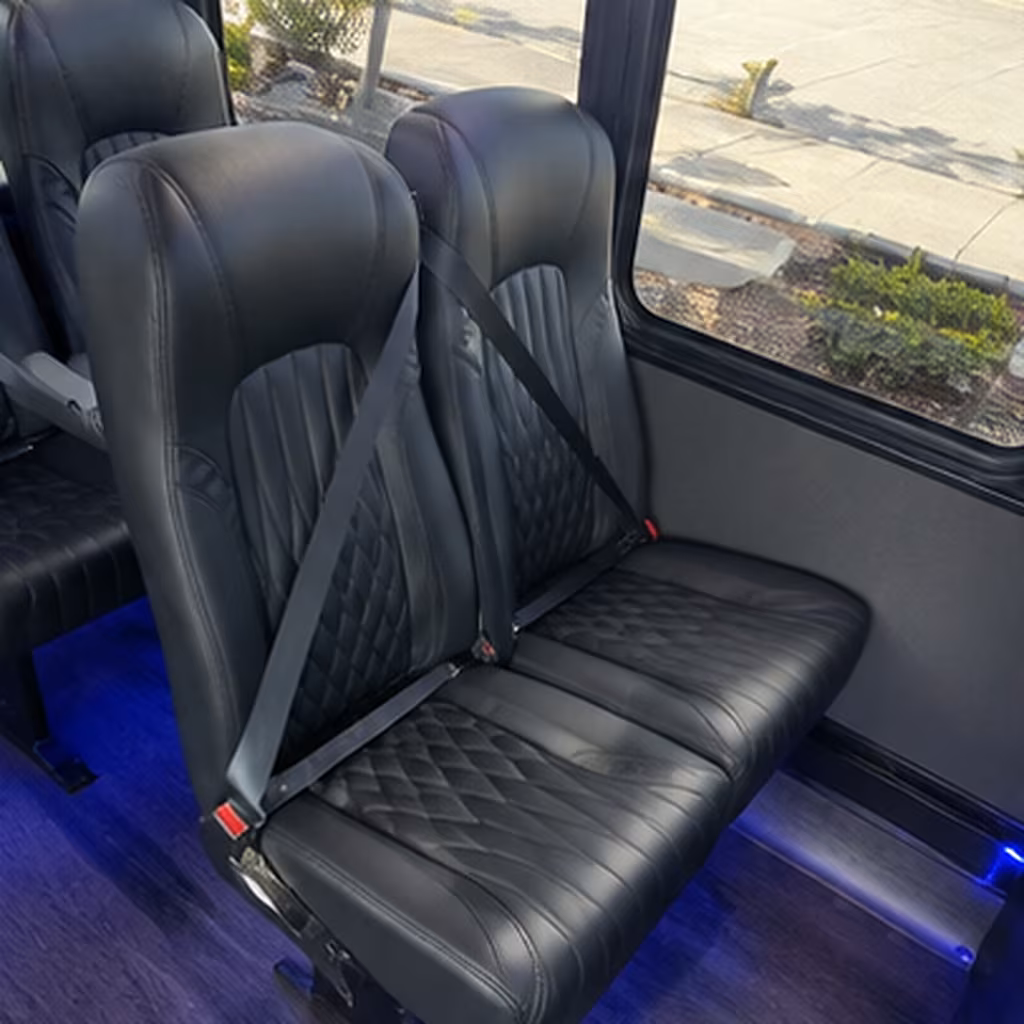 arrange transportation for your next sporting event 2