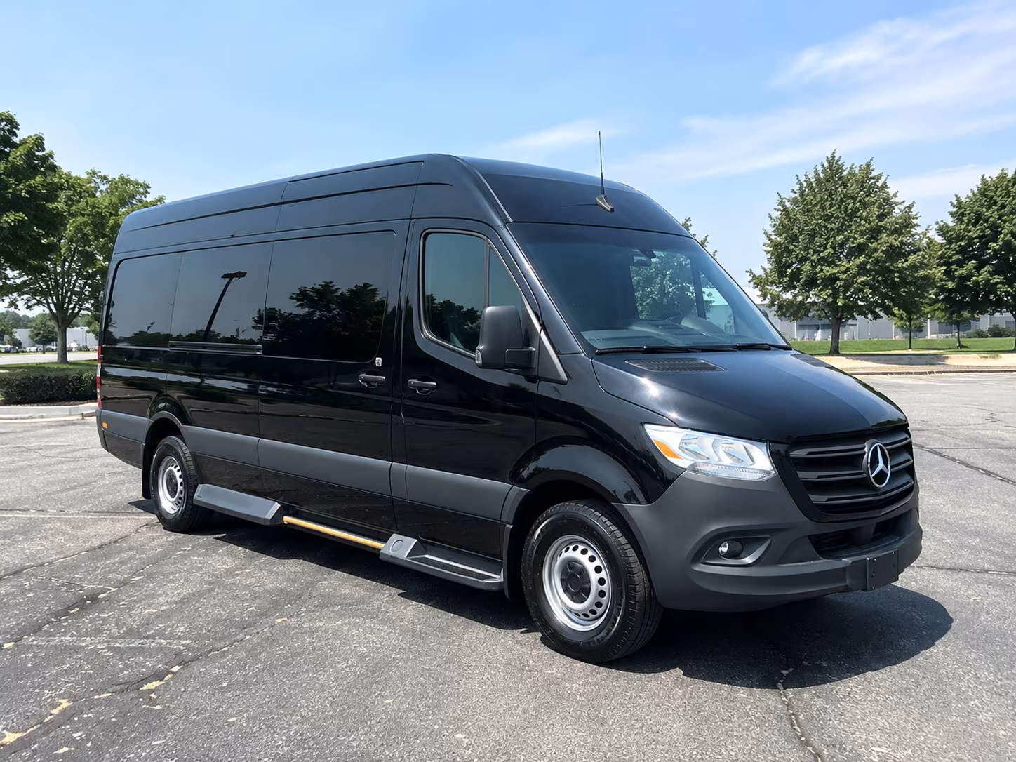 arrange transportation for your next sporting event 3