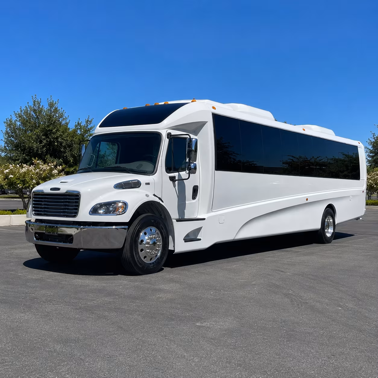 arrange transportation for your next wedding 5