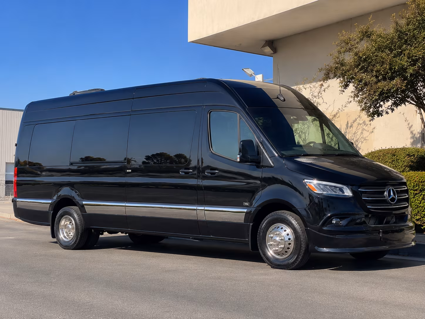 arrange transportation for your next wine tour 3