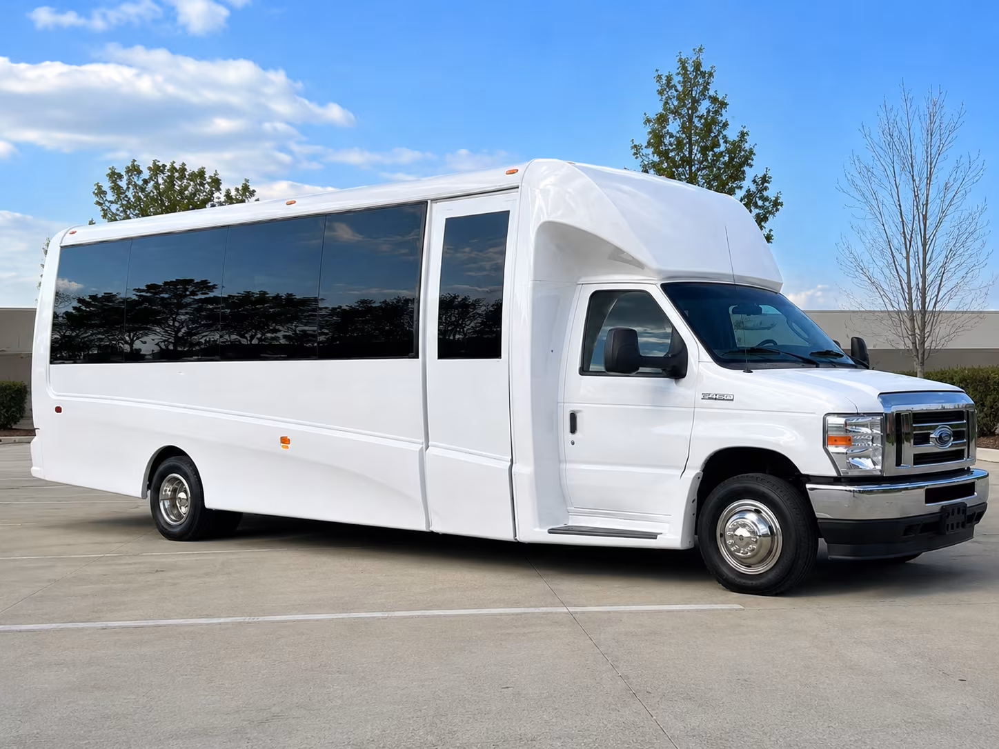 arrange transportation for your next wine tour 4