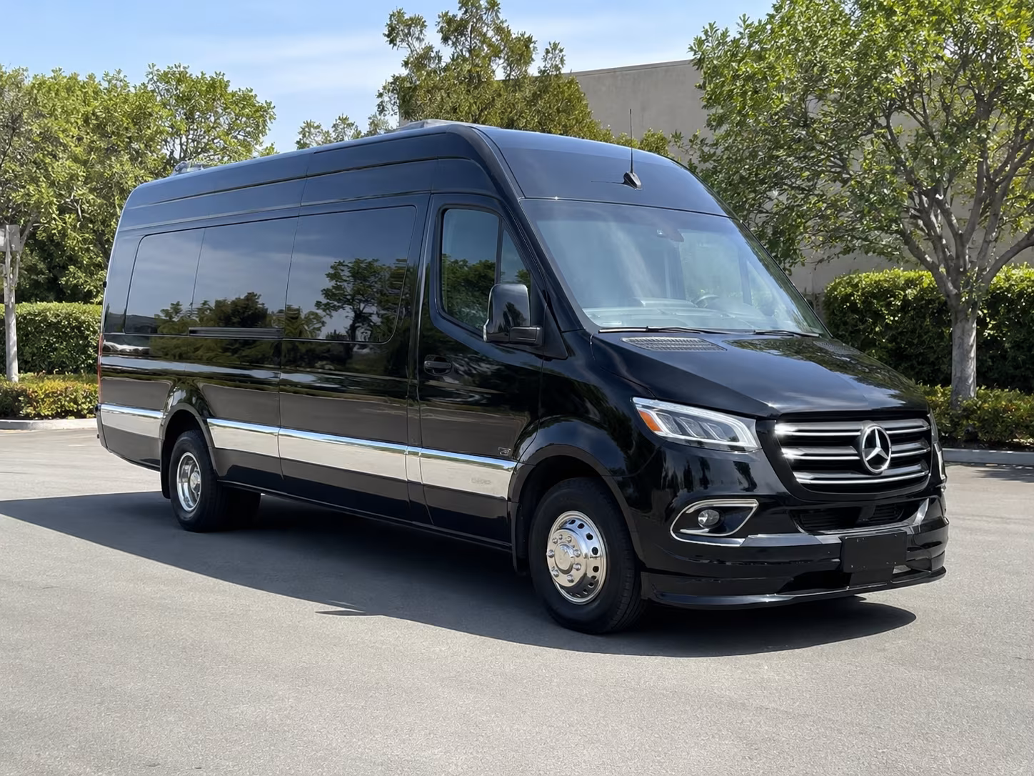 arrange transportation for your next wine tour 5