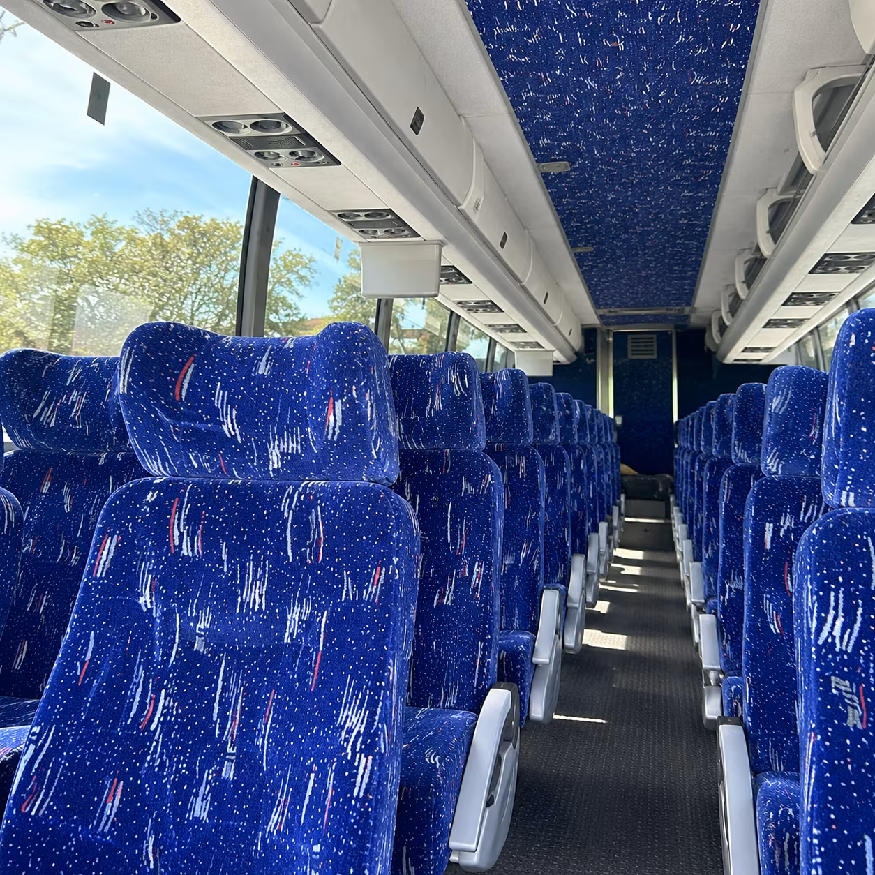 charter buses to shenandoah valley wineries and tasting rooms