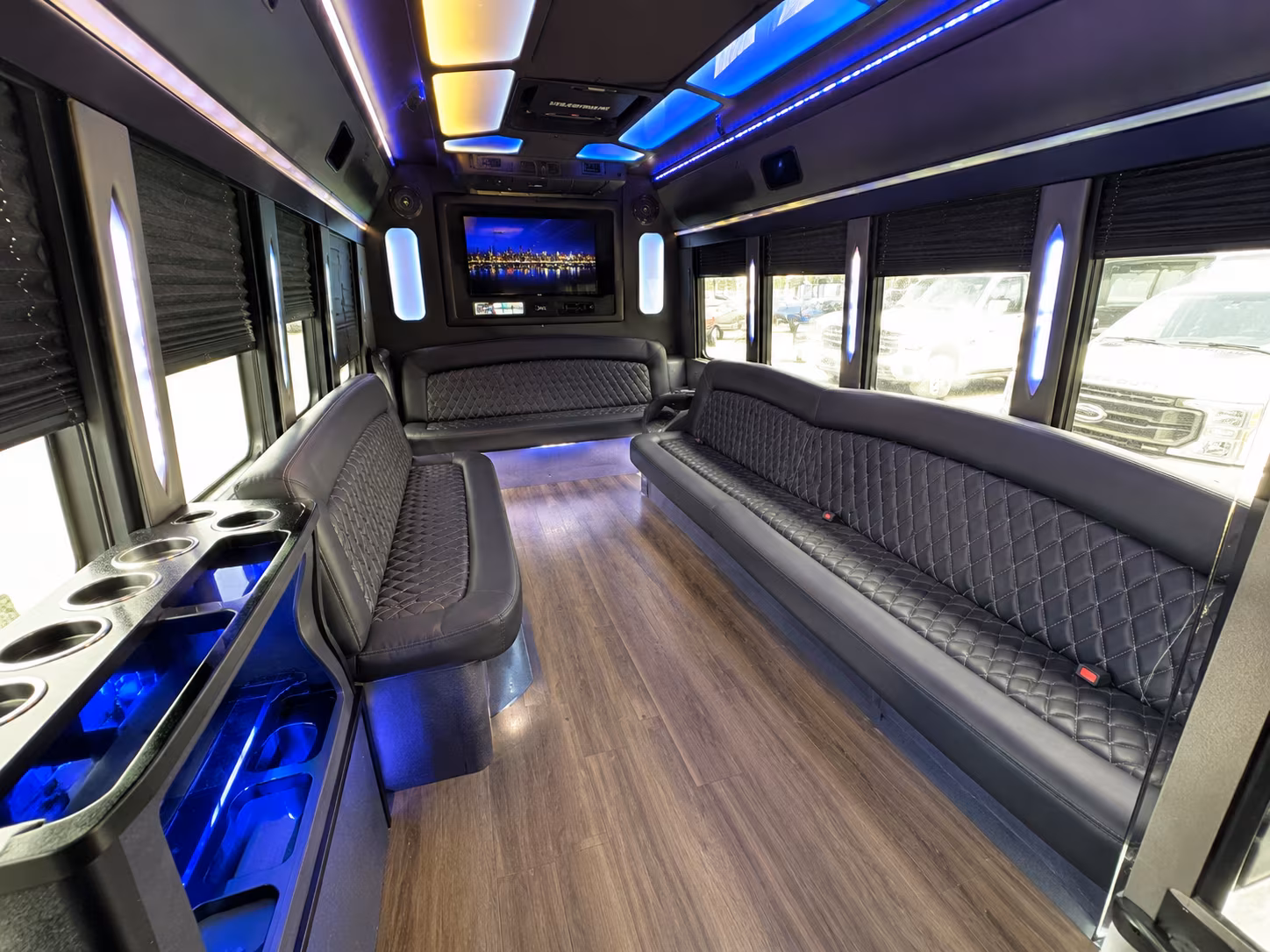 why rent using alexandriaminibuscompany com